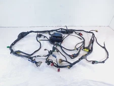 1993-1996 Honda GL1500 GL1500I Goldwing 1500 Main Wire Wiring Harness Loom