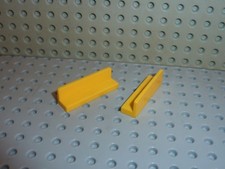 Yellow Panels 30413 LEGO / set 6207 4888 7993 7747 7893 4852 4860 7628 6753 7937