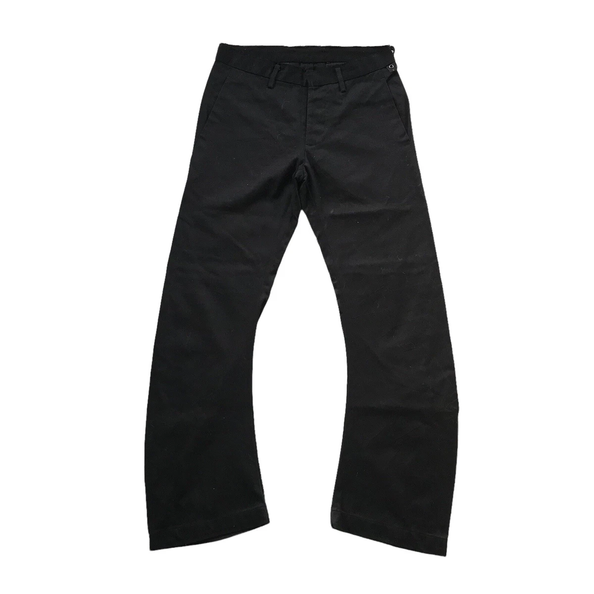 WJK JAPAN PANTS