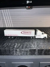 Racing Champions Trinity  Transport Semi