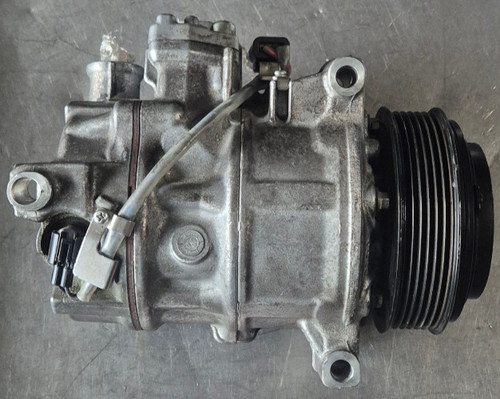 Klimakompressor Mercedes Benz 1736ECE T01R 1736E01-L