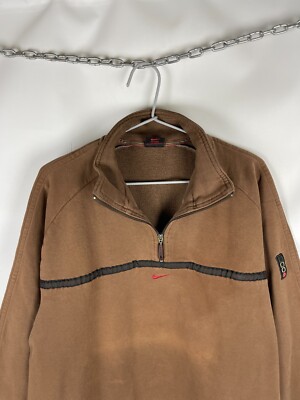◇1993studio◇ Retro back point sweatshirt oat beige CATEGORY Sweat / Knit | SIGHTO