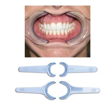 J&J Ortho Dental Photo Cheek Retractor