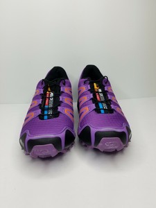 salomon speedcross purple