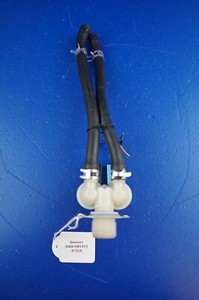 Magnetventil Waschmaschine - Daewoo DWD-HB1412 3615416820