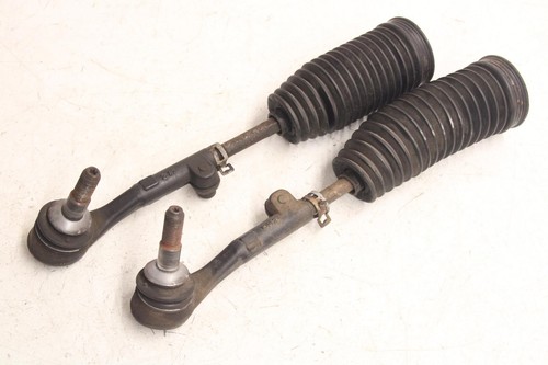 BMW 3er E90 E91 E92 Servolenkgetriebe Spurstangenkopf links rechts elektrische L