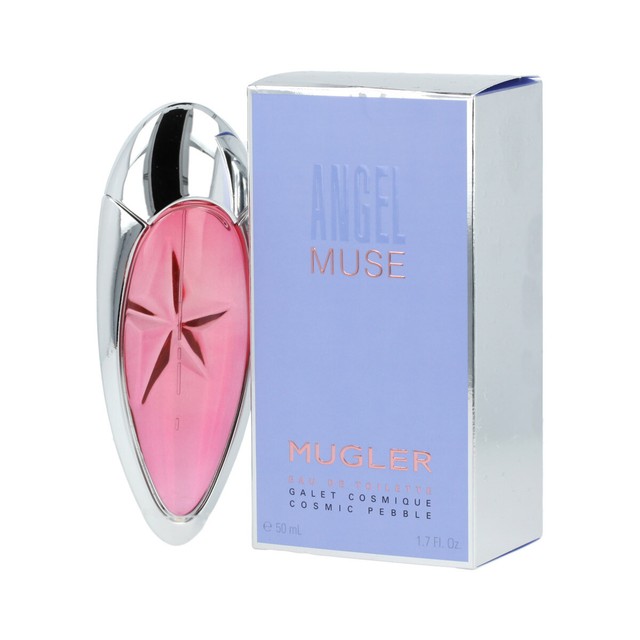 mugler muse 50ml