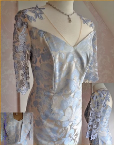 ebay mother of the bride size 18