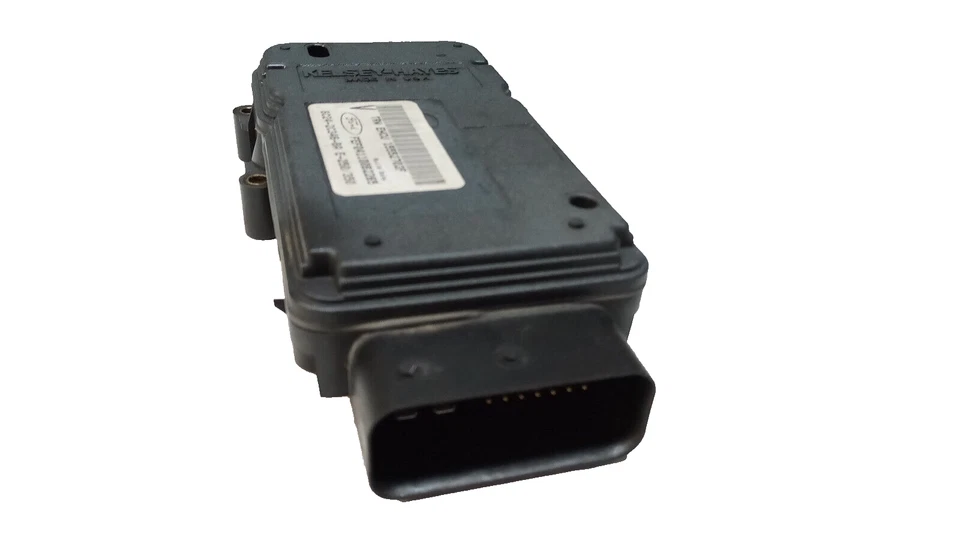 06 BOMBA MÓDULO ABS ANTIBLOQUEO FORD E250 E350 Econoline 6c24-2c346-ba kelsey hayes Foto 4 de 4