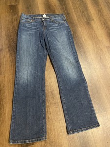 Lucky Brand Dungarees American Classic 