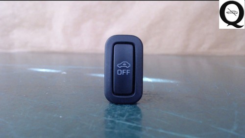 Schalter Diebstahlwarnanlage VW 5K Bj 2010