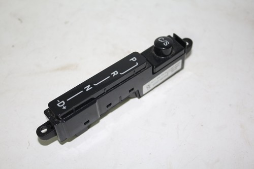 Mercedes E-Klasse W211 Anzeige Ganganzeige Gang Stufe Automatik 2115420426