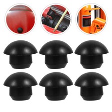 25pcs Floor Jack Plugs Floor Oil Filler Plugs Rubber Hydraulic Filler Bungs