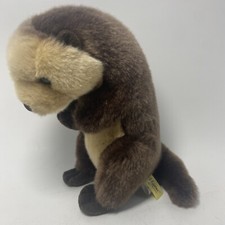 Miyoni By Aurora River Otter 10 Inch Plush Stuffed Animal