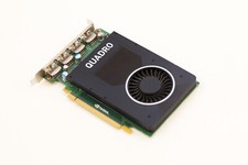 HP NVIDIA Quadro M2000 4GB GDDR5 PCIe Graphic...
