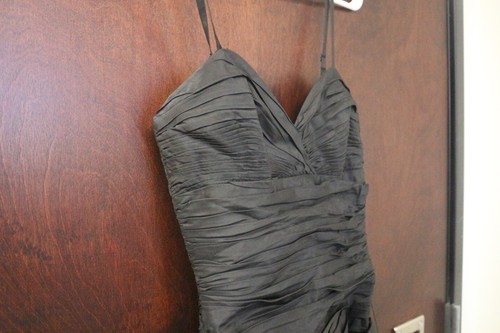 bcbg maxazria dress - Picture 7 of 7