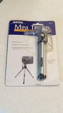 Sima Mini Tripod For Digital Camera Or 35mm Camera Or Camcorder New Shelf O5