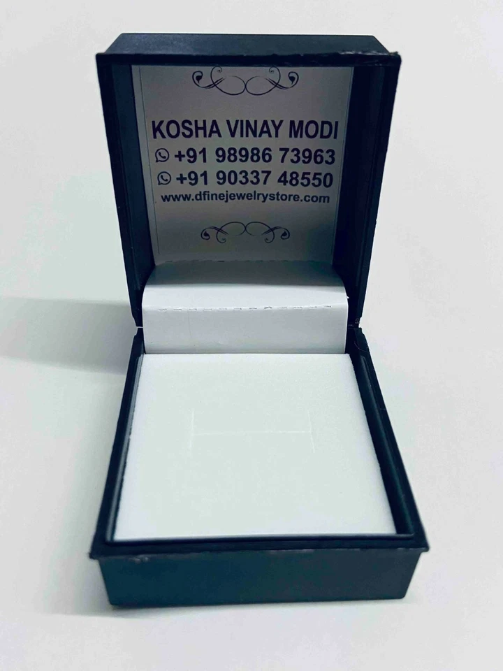 Rose Gold Skull Earrings Gothic Skull Dangle Hoop Earrings Simulated Diamond - Image 4 of 4