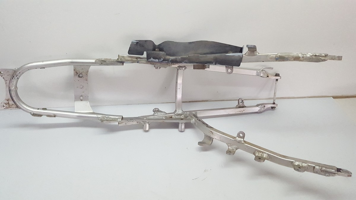 Rear Subframe Suzuki DR-Z400E 2000 DRZ400E KLX400 DRZ 400 KLX #BB