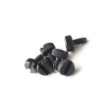 PRS Slotted Thumb Screws for Phase II & III Locking Tuners Set of 6