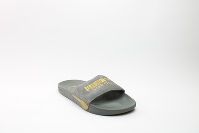 puma leadcat ftr suede classic slides