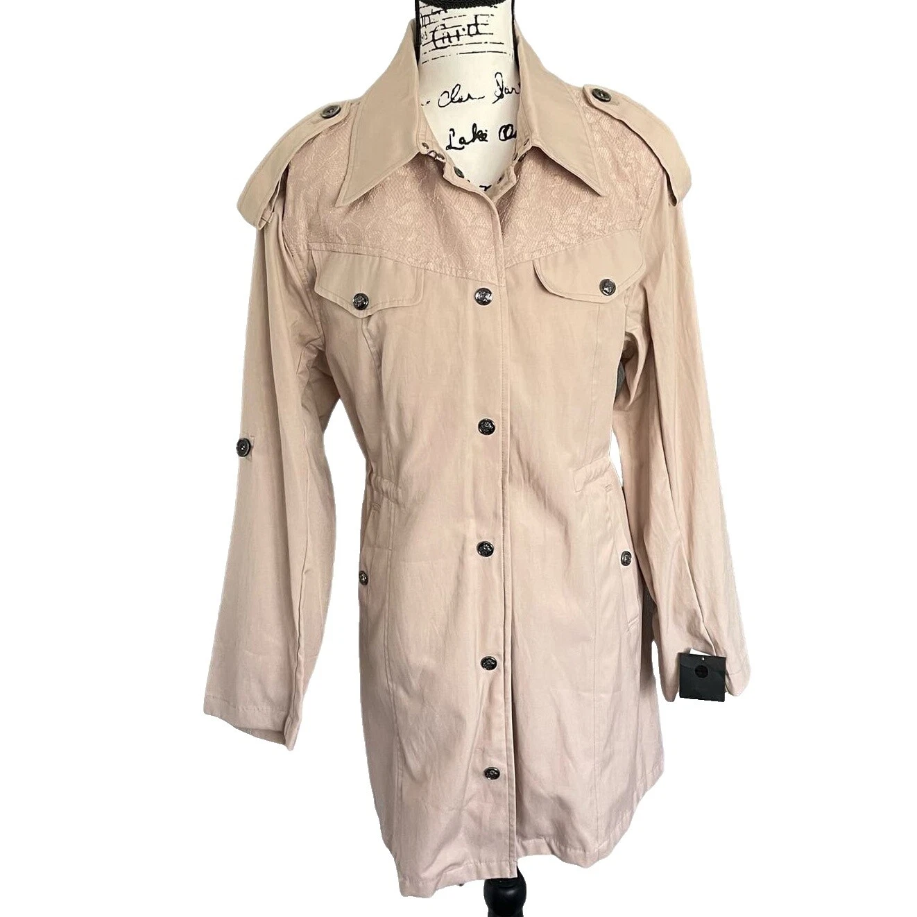 Abrigos Casual Nanette Lepore, chaquetas y chalecos para Mujeres