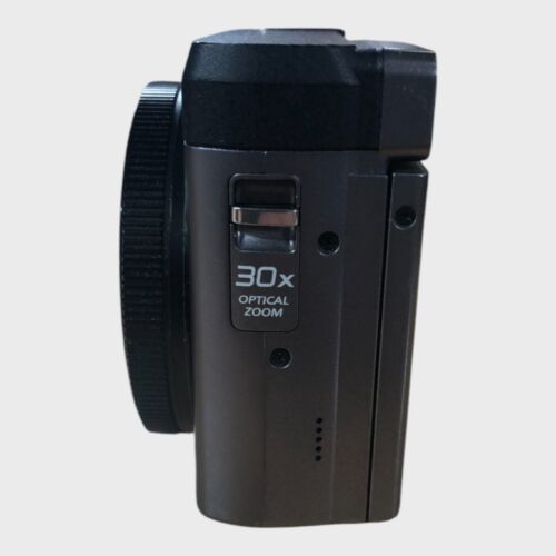 Panasonic Lumix Leica Digital Camera - DC-TZ90 - Picture 8 of 10