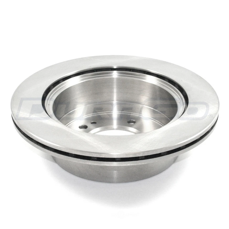 Disc Brake Rotor Auto Extra AX900664 fits 2003 Kia Sorento - Image 2 of 2