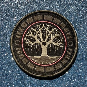 Castle Grayscale Patch | eBay Castle Grayscale Patch | eBay