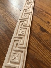 Stucco - klassische Stuckleiste 110-534  Leiste aus Stuckgips