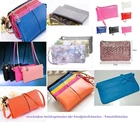 Bag Crossbody Strap Small Bag Cosmetic Bag Wristlet