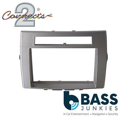 Android Car Radio For Toyota Corolla Verso 2004-2009 Multimedia - View #5