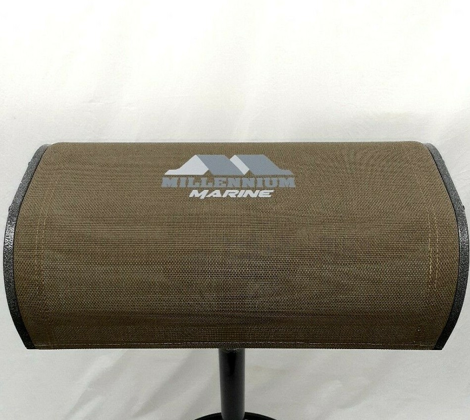 Millenium Palma Horse Seat B300GN w/Springfield 25