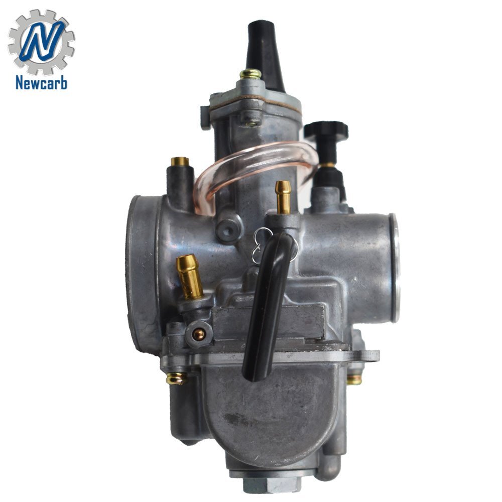 Carburetor For Kawasaki KX80 KX100 eBay