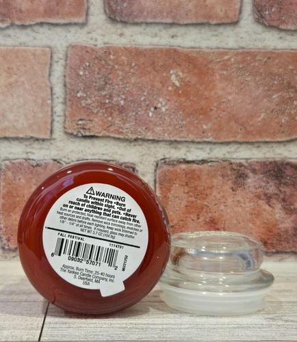 Yankee Candle Small Jar Housewarmer 3.7oz CHOOSE YOUR SCENT! BUY MORE & SAVE! - Picture 55 of 221