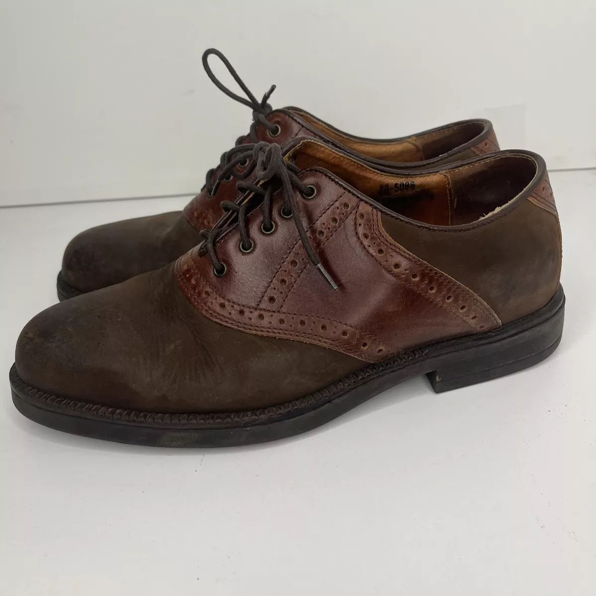 Johnston murphy outlet passport
