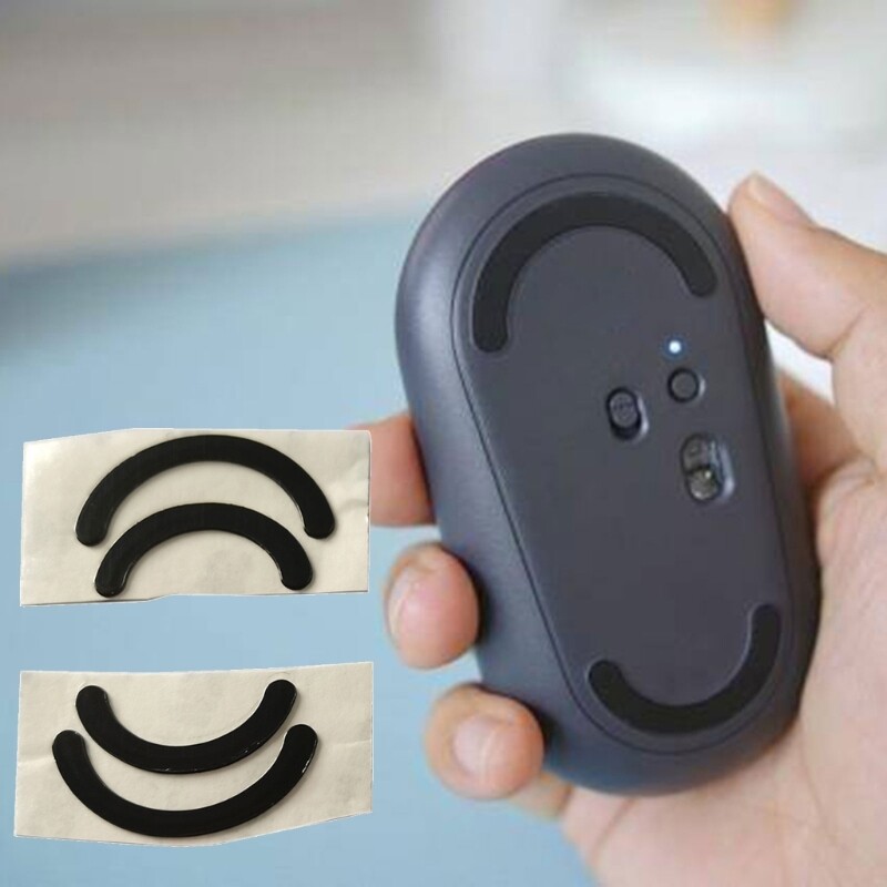 Upgrade Your Mouse with Professional Replacement Skates Feet Pads