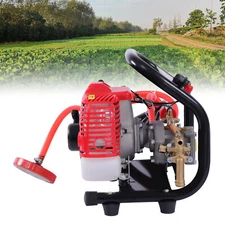 High-pressure Sprayer 26CC 2 Stroke Engine Gas 0.9HP New!