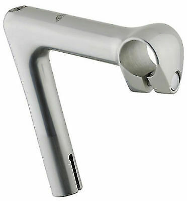 New-Old-Stock Cinelli Alter Stem..Black w/Silver Accents New-Old-Stock Cinelli Alter Stem..Black w/Silver Accents