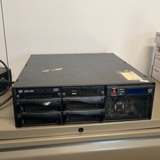 HONEYWELL VIDEO HRE16R12D1T0 16-CHANNEL DIGITAL VIDEO RECORDING SYSTEM  HD CAMS