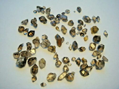 Collectable Mineral Specimens Crystals