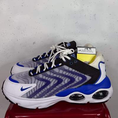 Air Max Tailwind ''Royal Blue'' New (US11)