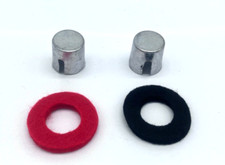 1 Pair Battery Post Lead Shims with Corrosion...