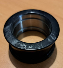 Galet tondeuse nu métal ISEKI