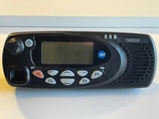 Tait TM8200 2 Piece Black Two Way GMRS Mobile Radio – FREE SHIPPING