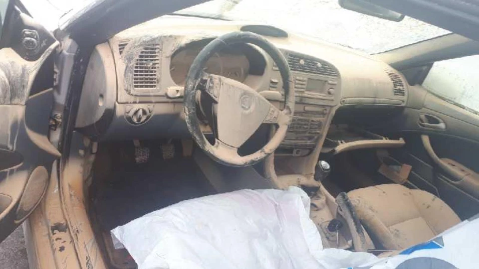 Bomba Aceite para SAAB 9-3 CABRIOLET 1.8 T Linear 2005 6242036 - Imagen 4 de 4