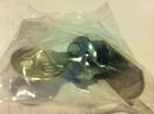 Brand New Honeywell / Ademco security alarm panel lock and 1393 key