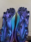 New Balance Women's Burn X4 Limited Edition Unity Lacrosse Cleats Size 12W — photo 4