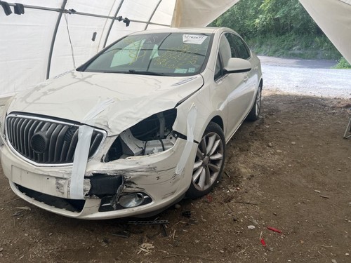 Temperature Control US Market With Heated Seat Opt KA1 Fits 12-17 VERANO 210332 - Picture 6 of 11
