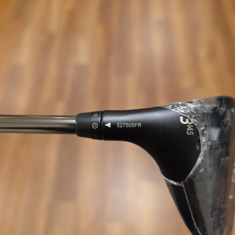 New Lefty Ping G425 Max 3w 14.5 LH/PING TOUR 173-65 (S) 43in Golf JP - Image 2 of 4